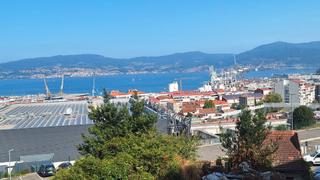 Piso  Vía norte