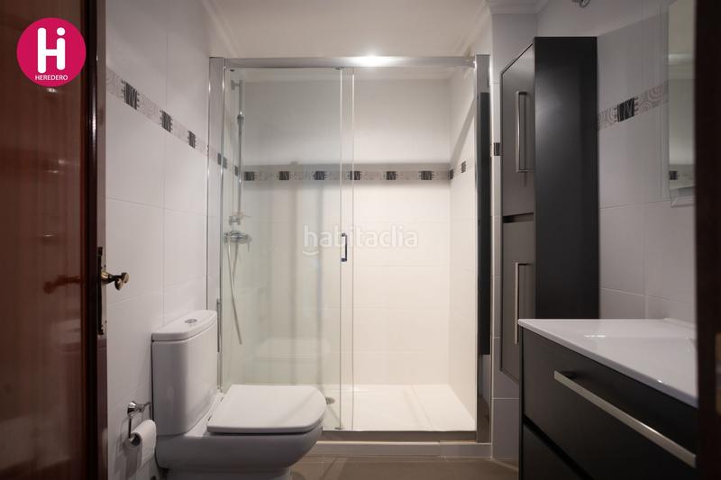 Foto d22e0370-68a9-4556-9550-e1f7726f2968. Piso en Fátima Vigo