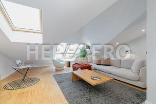 Penthouse in Casco Vello