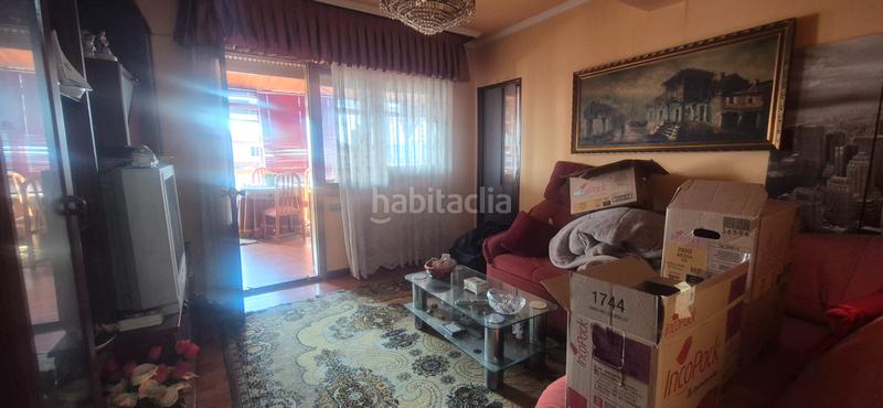 Foto f03146f5-f4f3-4dfb-bc13-de65e43d0b4d. Appartamento in travesía de Vigo - san xoán Vigo