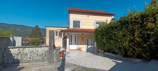 Casa  Rúa do centoleira. Centoleira, moaña