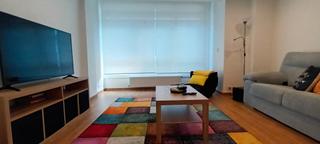 Location Appartement  Rúa de urzáiz