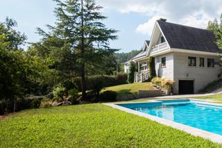 Chalet  Camiño do correlo