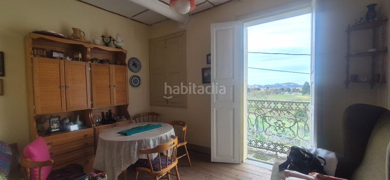 Foto 0c2cd61d-1ce2-461e-8fc8-da4aefa07286. Haus mit parking in Bembrive Vigo
