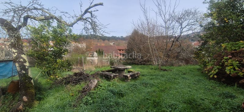 Foto 2be5fc0d-2ae3-4c3b-9e53-f5243d8e2eca. Haus mit parking in Bembrive Vigo