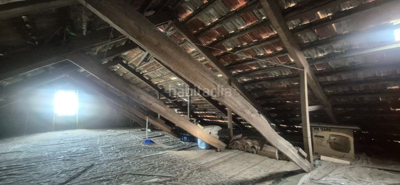 Foto 73d52655-e792-4441-930c-8b097a1b06d0. Haus mit parking in Bembrive Vigo