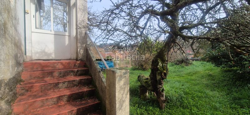 Foto 7b7fbac4-b808-4d0b-a2d6-1171dd807401. Haus mit parking in Bembrive Vigo