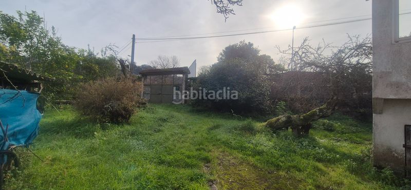 Foto bff0c42d-f312-45ee-a32f-3de84270c188. Haus mit parking in Bembrive Vigo