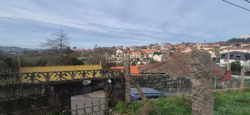Foto cbd40d96-3a44-4d05-a74e-4d016d898703. Haus mit parking in Bembrive Vigo