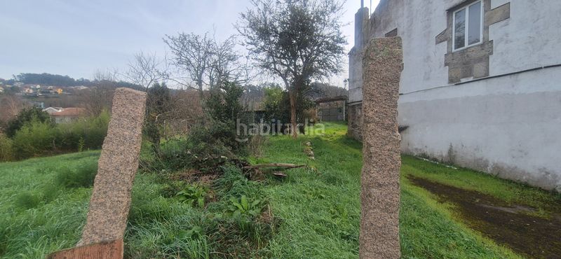 Foto dd67feb5-c90a-42be-9ec0-21a1b58e477f. Haus mit parking in Bembrive Vigo