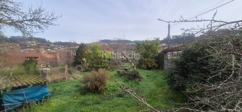 Foto e702a461-f3d8-4af3-8b66-bb0673733e04. Haus mit parking in Bembrive Vigo