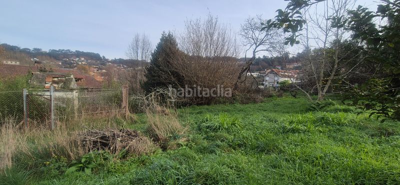 Foto ef76955e-79e8-4450-8874-97fbac10932b. Haus mit parking in Bembrive Vigo