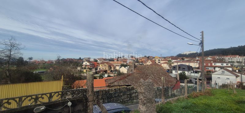 Foto fa61eba8-ee39-4f8a-86b2-aa4a7625950f. Haus mit parking in Bembrive Vigo