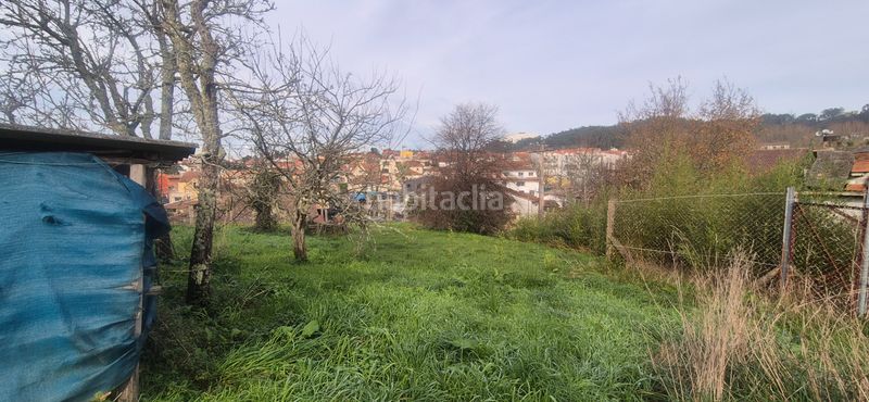Foto ffe7d0b0-f373-48bc-9b48-ba434c7bbb33. Haus mit parking in Bembrive Vigo