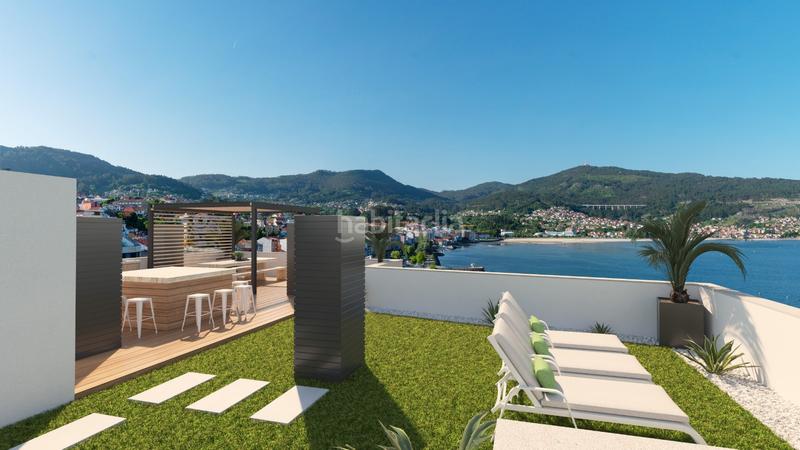 Foto 7f314413-bbb1-4c85-b0ab-fb40046d6b27. Etagenwohnung in rúa de fragata navas de tolosa 12 in Moaña