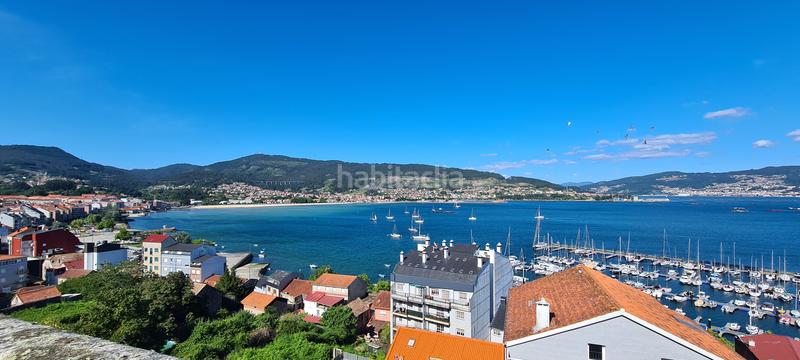 Foto c89fbb97-b239-48b4-a1e9-a4da912e1e65. Etagenwohnung in rúa de fragata navas de tolosa 12 in Moaña