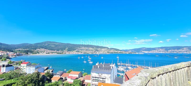 Foto f7f7c0f2-31ee-4a62-8dad-1284f77e1613. Etagenwohnung in rúa de fragata navas de tolosa 12 in Moaña