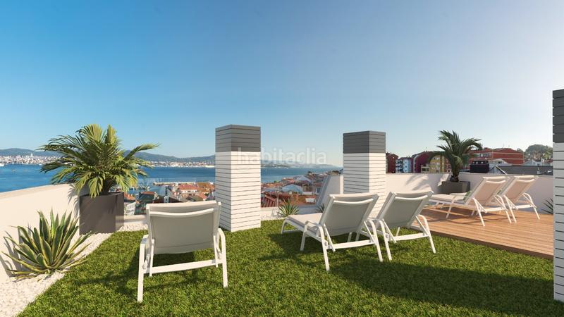 Foto 24a8ed37-5f1c-4d09-80c5-457117216d66. Appartamento in rúa de fragata navas de tolosa 12 in Moaña