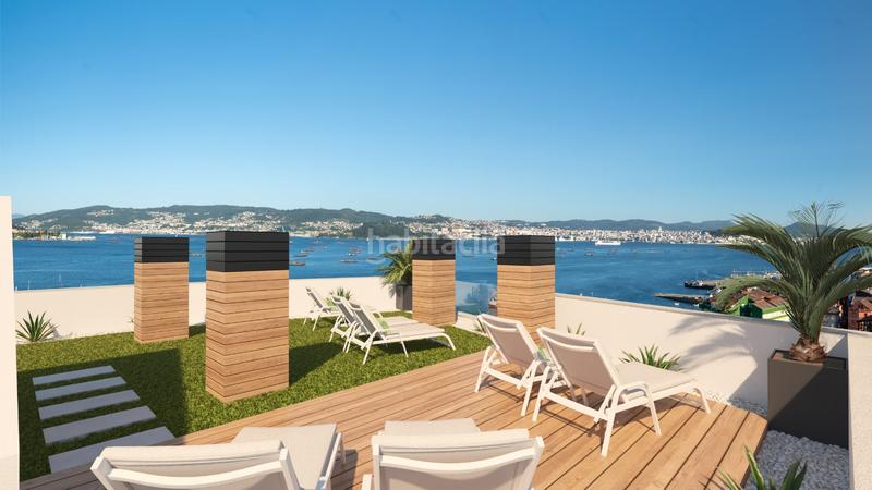 Foto 6936d38d-df47-48a5-9ba0-ebf0553b94ec. Appartamento in rúa de fragata navas de tolosa 12 in Moaña