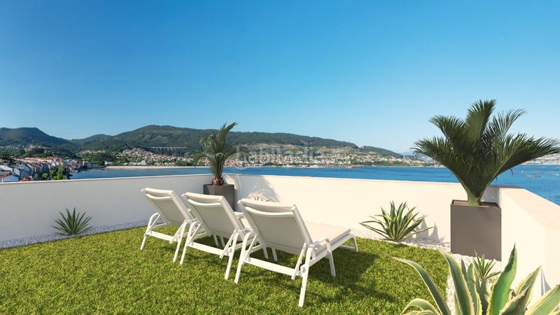 Foto fb1c254d-4084-4efd-9cd0-e405d57ce4ae. Appartamento in rúa de fragata navas de tolosa 12 in Moaña