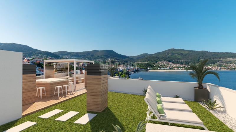 Foto 9a175430-1138-4f86-b745-8e4d4d084ad3. Pis a rúa de fragata navas de tolosa 12 a Moaña