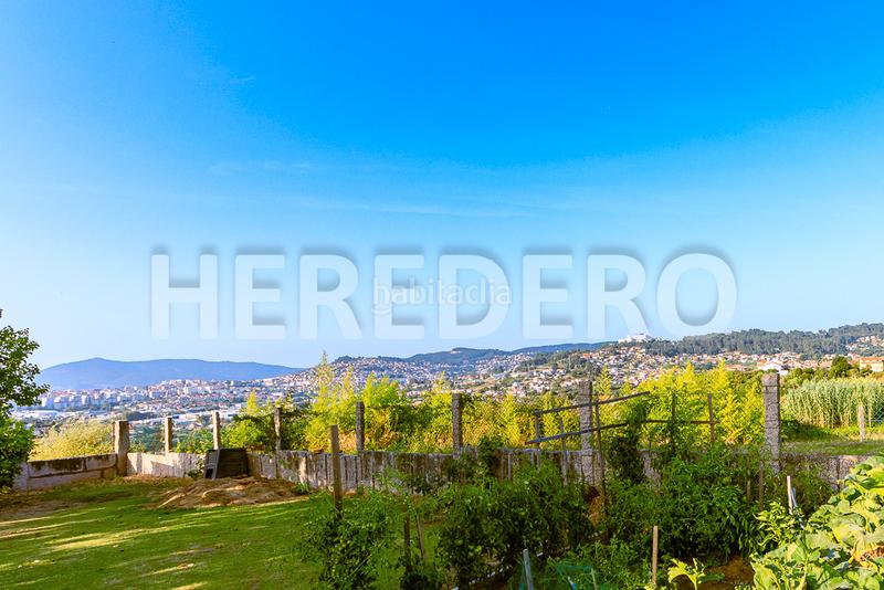 Foto cdfdc5a2-9e14-4398-98e7-8c518805027f. Chalet en Valadares - Beade Vigo