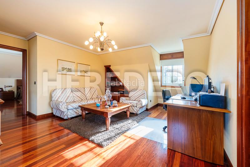 Foto dcff1c50-75d1-4974-9d8e-63173d842ff0. Chalet en Valadares - Beade Vigo