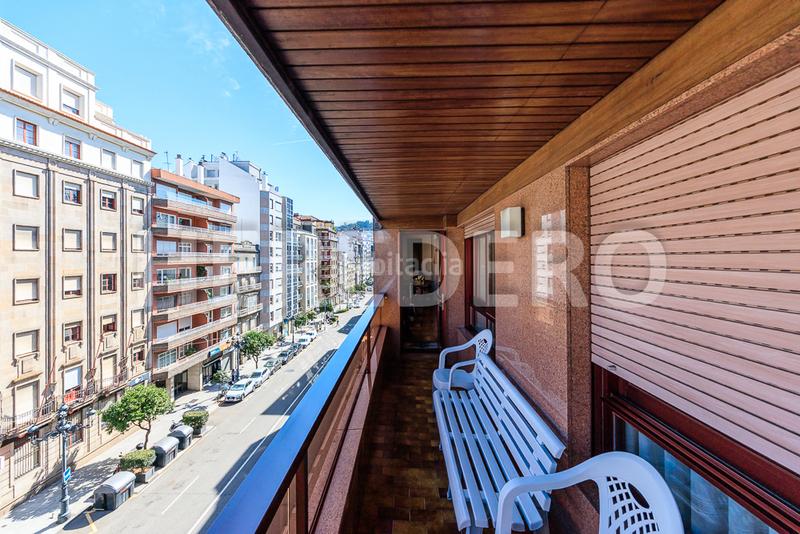 Foto 081b0fb3-62b5-4994-b01a-4aa19e0785da. Appartamento con riscaldamento parcheggio in Centro - Areal Vigo