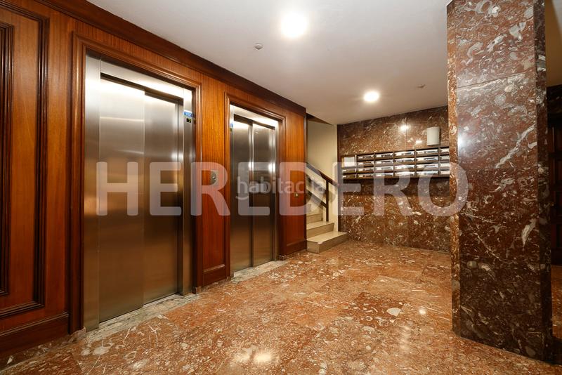 Foto 1221609d-d153-46fd-ab98-bd2dae2606b9. Appartamento con riscaldamento parcheggio in Centro - Areal Vigo