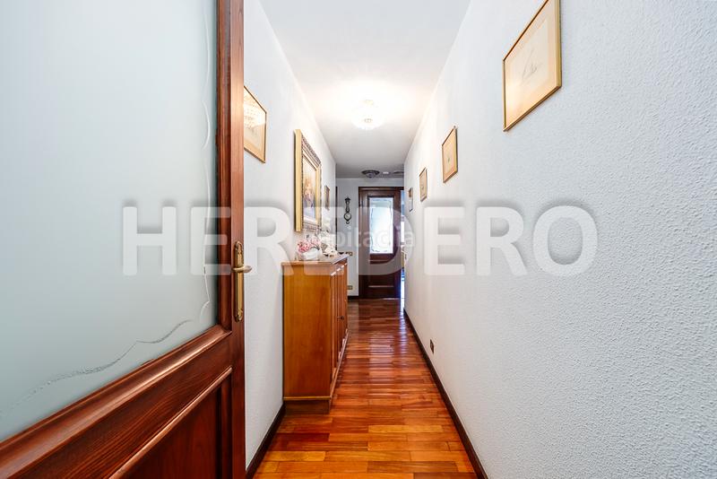 Foto 2e5f4e6e-e014-4161-aa74-0c15b7d64647. Appartamento con riscaldamento parcheggio in Centro - Areal Vigo
