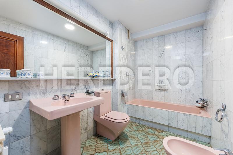 Foto 3c11ca13-bccb-486f-a9b2-e70fa106999f. Appartamento con riscaldamento parcheggio in Centro - Areal Vigo