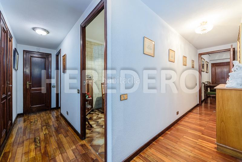 Foto 3d39179c-5bdf-453d-8da4-fade51b9e7cc. Appartamento con riscaldamento parcheggio in Centro - Areal Vigo
