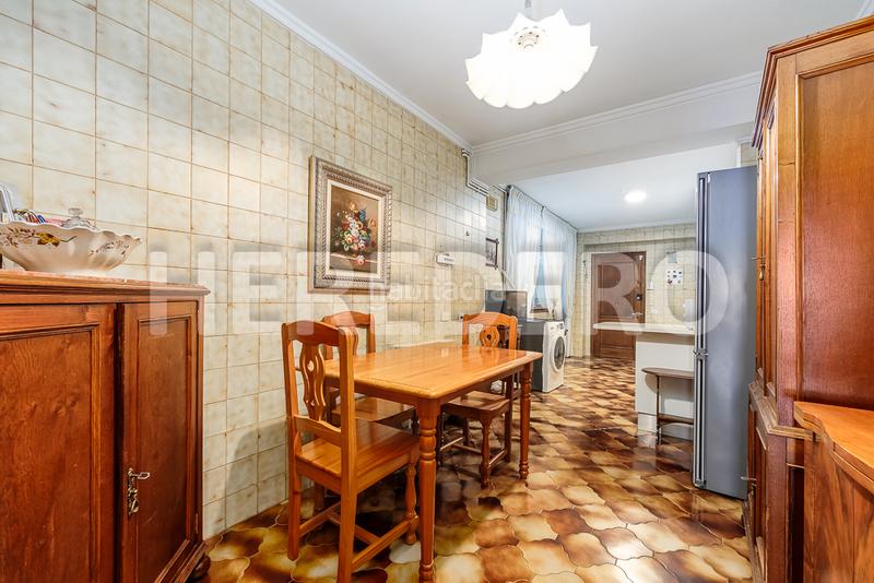 Foto 442227ca-9224-4e86-b0ab-fa98cded4444. Appartamento con riscaldamento parcheggio in Centro - Areal Vigo
