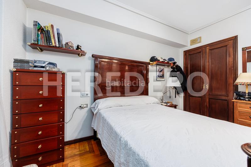 Foto 4751c0e9-6c57-4473-aa9e-c6d47d816f99. Appartamento con riscaldamento parcheggio in Centro - Areal Vigo