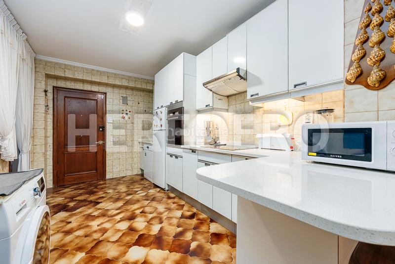Foto 4eb03d5a-991a-4c9d-b96f-2d45bf6ffabb. Appartamento con riscaldamento parcheggio in Centro - Areal Vigo