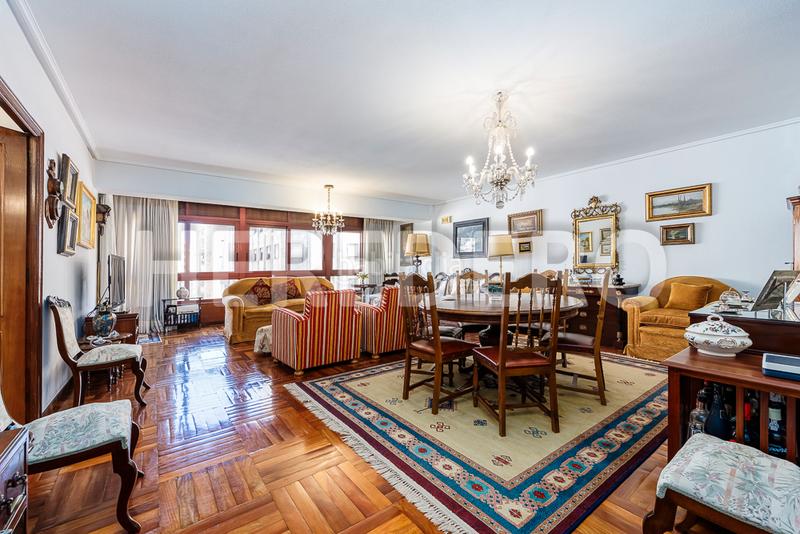 Foto 5566d3d7-fd34-4b78-b5cb-8aa91f075f58. Appartamento con riscaldamento parcheggio in Centro - Areal Vigo