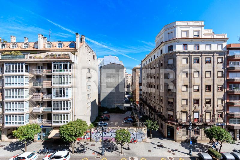 Foto 55be4f2d-492b-407f-9c4f-7fa010da07f8. Appartamento con riscaldamento parcheggio in Centro - Areal Vigo