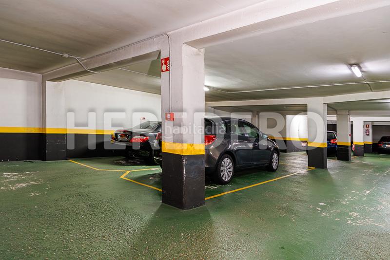 Foto 5c2afd5c-403e-411b-8d73-03e8b99fc4d1. Appartamento con riscaldamento parcheggio in Centro - Areal Vigo