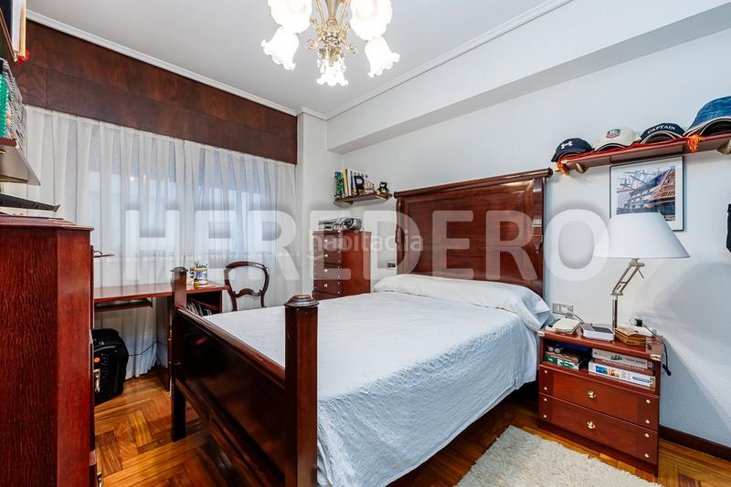 Foto 61459af6-8483-40c3-a116-393c1f5c539a. Appartamento con riscaldamento parcheggio in Centro - Areal Vigo