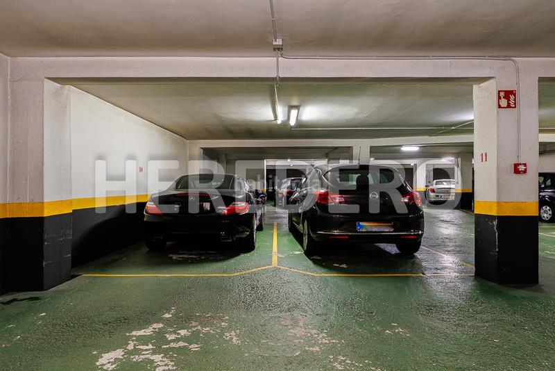 Foto 7afc1cb4-b2fd-4895-bdef-094ee8d03905. Appartamento con riscaldamento parcheggio in Centro - Areal Vigo