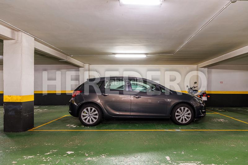 Foto 8e2af67d-f1df-456b-a9d5-97d38b497afc. Appartamento con riscaldamento parcheggio in Centro - Areal Vigo