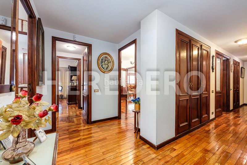 Foto 9567df5d-24bf-498d-96c4-8bd1fc6f7103. Appartamento con riscaldamento parcheggio in Centro - Areal Vigo
