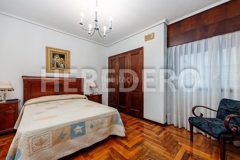 Foto 9b9e0676-376c-4da5-9a3b-815e8a862323. Appartamento con riscaldamento parcheggio in Centro - Areal Vigo