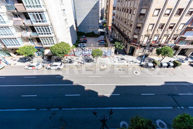 Foto a525f197-82f2-4881-82c7-02960a3dab5d. Appartamento con riscaldamento parcheggio in Centro - Areal Vigo