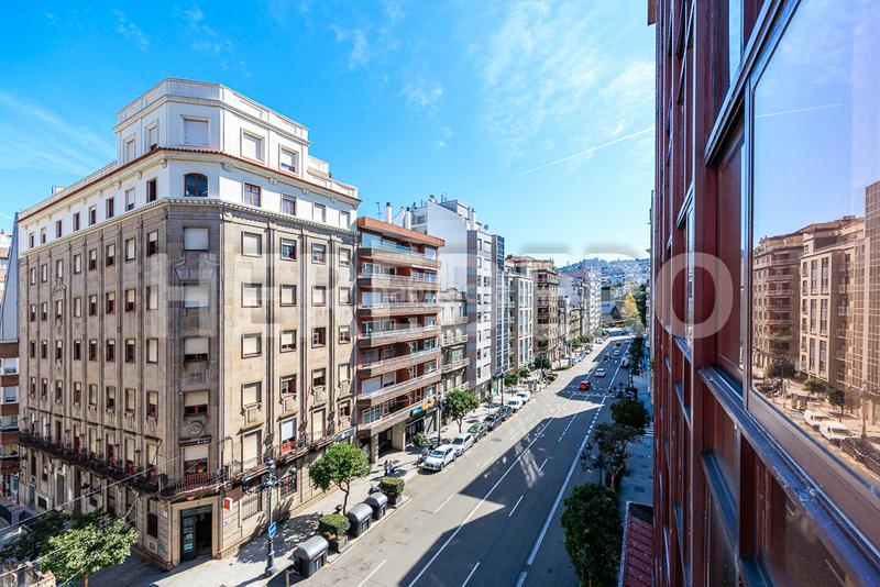 Foto c690aee9-759a-42b1-a755-5fb732e5cce8. Appartamento con riscaldamento parcheggio in Centro - Areal Vigo