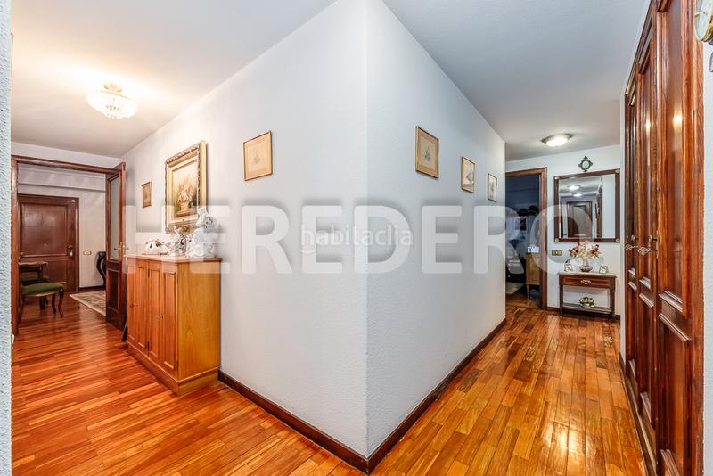 Foto d840e02b-60e2-4a9d-bc27-11b3e71cb9b4. Appartamento con riscaldamento parcheggio in Centro - Areal Vigo