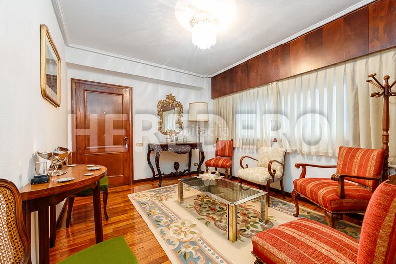 Foto e123ab79-ac5f-492d-911e-be264e8cdde3. Appartamento con riscaldamento parcheggio in Centro - Areal Vigo