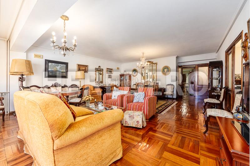 Foto f262d63c-5c00-4a13-a484-3e31d9568b5e. Appartamento con riscaldamento parcheggio in Centro - Areal Vigo