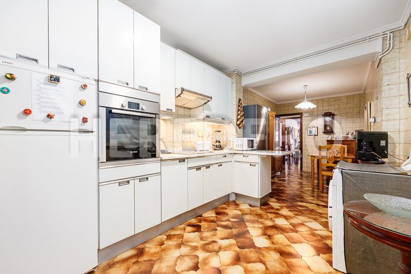 Foto fc986036-1c58-4976-a89e-214e3d0d1d53. Appartamento con riscaldamento parcheggio in Centro - Areal Vigo