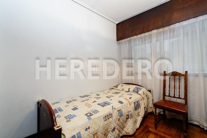 Foto 31516bee-9eff-4cbe-ada1-144f248e688c. Appartement avec chauffage parking dans Centro - Areal Vigo